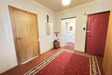 3-комнатная квартира по адресу ул. Лятошинского (площадь 73 м²) - Atlanta.ua - фото 36