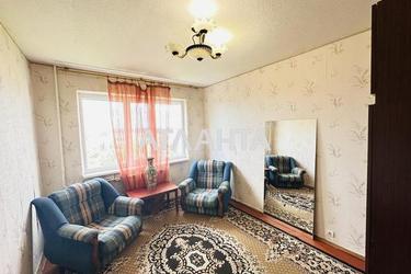 3-комнатная квартира по адресу ул. Лятошинского (площадь 73 м²) - Atlanta.ua - фото 31