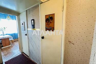 3-комнатная квартира по адресу ул. Лятошинского (площадь 73 м²) - Atlanta.ua - фото 37