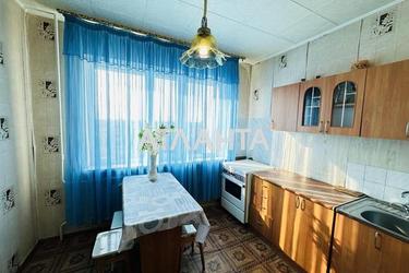 3-комнатная квартира по адресу ул. Лятошинского (площадь 73 м²) - Atlanta.ua - фото 26