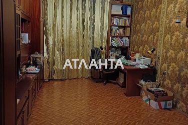 2-кімнатна квартира за адресою вул. Черновола (площа 56 м²) - фото 15 2-кімнатна квартира за адресою вул. Черновола (площа 56 м²) - Atlanta.ua - фото 15