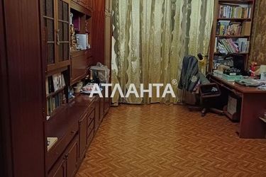 2-кімнатна квартира за адресою вул. Черновола (площа 56 м²) - фото 16 2-кімнатна квартира за адресою вул. Черновола (площа 56 м²) - Atlanta.ua - фото 16