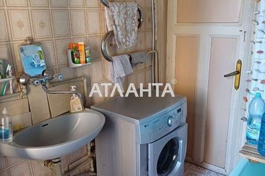 2-кімнатна квартира за адресою вул. Черновола (площа 56 м²) - фото 27 2-кімнатна квартира за адресою вул. Черновола (площа 56 м²) - Atlanta.ua - фото 27
