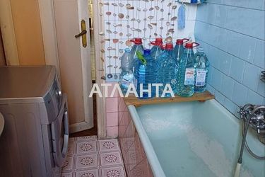2-кімнатна квартира за адресою вул. Черновола (площа 56 м²) - фото 28 2-кімнатна квартира за адресою вул. Черновола (площа 56 м²) - Atlanta.ua - фото 28