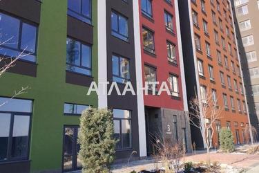 2-кімнатна квартира за адресою вул. Бочарова ген. (площа 56,8 м²) - фото 9 2-кімнатна квартира за адресою вул. Бочарова ген. (площа 56,8 м²) - Atlanta.ua - фото 9