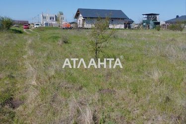 Участок по адресу ул. Новая (площадь 10 сот) - Atlanta.ua - фото 8