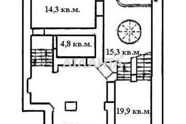 Коммерческая недвижимость по адресу ул. Большая арнаутская (площадь 181,9 м²) - Atlanta.ua - фото 10