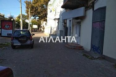 Коммерческая недвижимость по адресу ул. Большая арнаутская (площадь 181,9 м²) - Atlanta.ua - фото 11