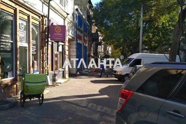 Коммерческая недвижимость по адресу ул. Большая арнаутская (площадь 181,9 м²) - Atlanta.ua - фото 12