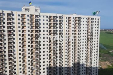 1-room apartment apartment by the address st. Sakharova (area 43,6 m²) - Atlanta.ua - imageAlt 6