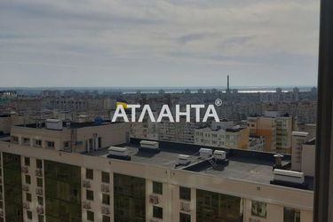 1-room apartment apartment by the address st. Sakharova (area 43,6 m²) - Atlanta.ua - imageAlt 9