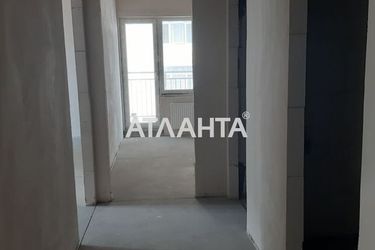 1-room apartment apartment by the address st. Sakharova (area 46,4 m²) - Atlanta.ua - фото 8