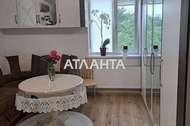 1-комнатная квартира по адресу ул. Левитана (площадь 36 м²) - фото 12 1-комнатная квартира по адресу ул. Левитана (площадь 36 м²) - Atlanta.ua - фото 12