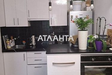 1-комнатная квартира по адресу ул. Левитана (площадь 36 м²) - фото 13 1-комнатная квартира по адресу ул. Левитана (площадь 36 м²) - Atlanta.ua - фото 13