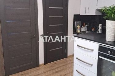 1-комнатная квартира по адресу ул. Левитана (площадь 36 м²) - фото 14 1-комнатная квартира по адресу ул. Левитана (площадь 36 м²) - Atlanta.ua - фото 14