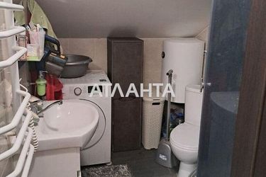 1-комнатная квартира по адресу ул. Левитана (площадь 36 м²) - фото 15 1-комнатная квартира по адресу ул. Левитана (площадь 36 м²) - Atlanta.ua - фото 15