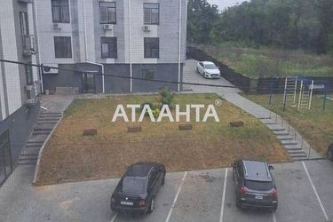 1-комнатная квартира по адресу ул. Левитана (площадь 36 м²) - фото 16 1-комнатная квартира по адресу ул. Левитана (площадь 36 м²) - Atlanta.ua - фото 16