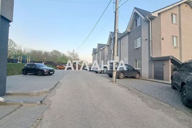 1-комнатная квартира по адресу ул. Левитана (площадь 36 м²) - фото 18 1-комнатная квартира по адресу ул. Левитана (площадь 36 м²) - Atlanta.ua - фото 18