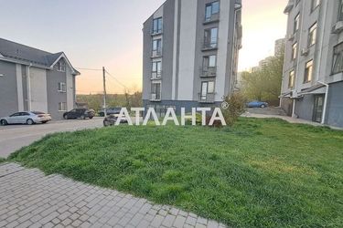 1-комнатная квартира по адресу ул. Левитана (площадь 36 м²) - фото 19 1-комнатная квартира по адресу ул. Левитана (площадь 36 м²) - Atlanta.ua - фото 19