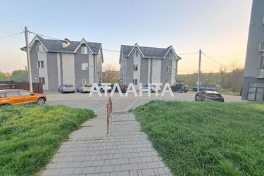 1-комнатная квартира по адресу ул. Левитана (площадь 36 м²) - фото 20 1-комнатная квартира по адресу ул. Левитана (площадь 36 м²) - Atlanta.ua - фото 20