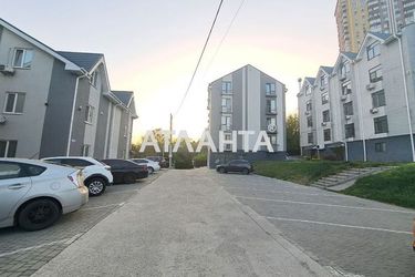 1-комнатная квартира по адресу ул. Левитана (площадь 36 м²) - фото 21 1-комнатная квартира по адресу ул. Левитана (площадь 36 м²) - Atlanta.ua - фото 21