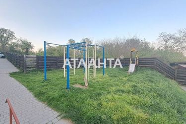 1-комнатная квартира по адресу ул. Левитана (площадь 36 м²) - фото 22 1-комнатная квартира по адресу ул. Левитана (площадь 36 м²) - Atlanta.ua - фото 22