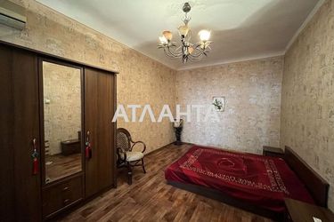 3-кімнатна квартира за адресою вул. Велика Арнаутська (площа 125 м²) - фото 32 3-кімнатна квартира за адресою вул. Велика Арнаутська (площа 125 м²) - Atlanta.ua - фото 32