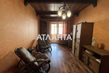 3-кімнатна квартира за адресою вул. Велика Арнаутська (площа 125 м²) - фото 29 3-кімнатна квартира за адресою вул. Велика Арнаутська (площа 125 м²) - Atlanta.ua - фото 29