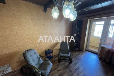 3-кімнатна квартира за адресою вул. Велика Арнаутська (площа 125 м²) - фото 30 3-кімнатна квартира за адресою вул. Велика Арнаутська (площа 125 м²) - Atlanta.ua - фото 30