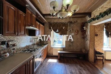 3-кімнатна квартира за адресою вул. Велика Арнаутська (площа 125 м²) - фото 25 3-кімнатна квартира за адресою вул. Велика Арнаутська (площа 125 м²) - Atlanta.ua - фото 25