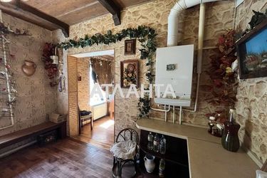 3-кімнатна квартира за адресою вул. Велика Арнаутська (площа 125 м²) - фото 28 3-кімнатна квартира за адресою вул. Велика Арнаутська (площа 125 м²) - Atlanta.ua - фото 28