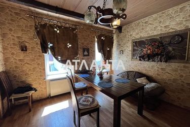 3-кімнатна квартира за адресою вул. Велика Арнаутська (площа 125 м²) - фото 24 3-кімнатна квартира за адресою вул. Велика Арнаутська (площа 125 м²) - Atlanta.ua - фото 24