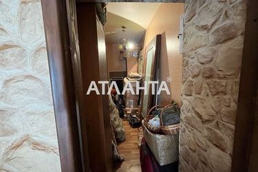 3-кімнатна квартира за адресою вул. Велика Арнаутська (площа 125 м²) - фото 41 3-кімнатна квартира за адресою вул. Велика Арнаутська (площа 125 м²) - Atlanta.ua - фото 41