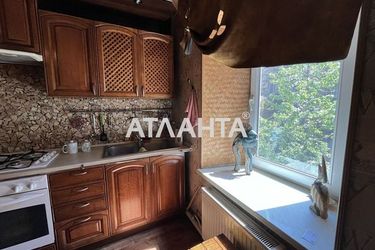 3-кімнатна квартира за адресою вул. Велика Арнаутська (площа 125 м²) - фото 27 3-кімнатна квартира за адресою вул. Велика Арнаутська (площа 125 м²) - Atlanta.ua - фото 27