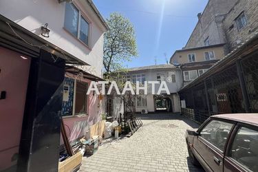 3-кімнатна квартира за адресою вул. Велика Арнаутська (площа 125 м²) - фото 42 3-кімнатна квартира за адресою вул. Велика Арнаутська (площа 125 м²) - Atlanta.ua - фото 42