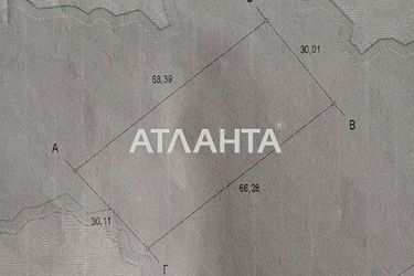 Участок по адресу ул. Цветочная (площадь 25 сот) - Atlanta.ua - фото 10