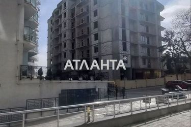 1-комнатная квартира по адресу Ванный пер. (площадь 45,8 м²) - Atlanta.ua - фото 13