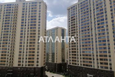 1-room apartment apartment by the address st. Sakharova (area 46,2 m²) - Atlanta.ua - фото 9