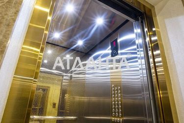 1-room apartment apartment by the address st. Sakharova (area 46,2 m²) - Atlanta.ua - фото 10