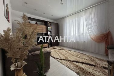2-комнатная квартира по адресу ул. Жемчужная (площадь 61,0 м²) - Atlanta.ua - фото 13