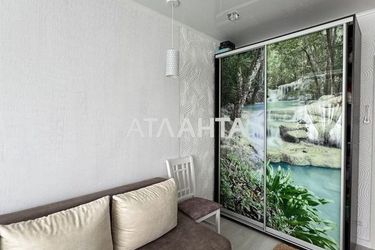 2-комнатная квартира по адресу ул. Жемчужная (площадь 61,0 м²) - Atlanta.ua - фото 15