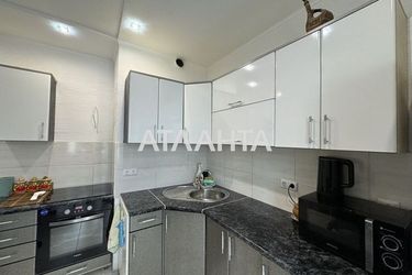 2-комнатная квартира по адресу ул. Жемчужная (площадь 61,0 м²) - Atlanta.ua - фото 16