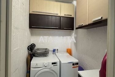 2-комнатная квартира по адресу ул. Жемчужная (площадь 61,0 м²) - Atlanta.ua - фото 19