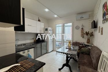 2-комнатная квартира по адресу ул. Жемчужная (площадь 61,0 м²) - Atlanta.ua - фото 23