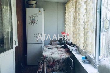 2-rooms apartment apartment by the address st. Lyustdorfskaya dor Chernomorskaya dor (area 57 m²) - photo 29 2-rooms apartment apartment by the address st. Lyustdorfskaya dor Chernomorskaya dor (area 57 m²) - Atlanta.ua - photo 29