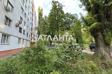 2-rooms apartment apartment by the address st. Lyustdorfskaya dor Chernomorskaya dor (area 57 m²) - photo 36 2-rooms apartment apartment by the address st. Lyustdorfskaya dor Chernomorskaya dor (area 57 m²) - Atlanta.ua - photo 36