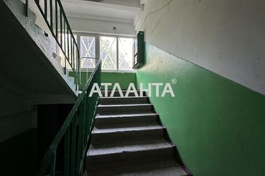 2-rooms apartment apartment by the address st. Lyustdorfskaya dor Chernomorskaya dor (area 57 m²) - photo 34 2-rooms apartment apartment by the address st. Lyustdorfskaya dor Chernomorskaya dor (area 57 m²) - Atlanta.ua - photo 34