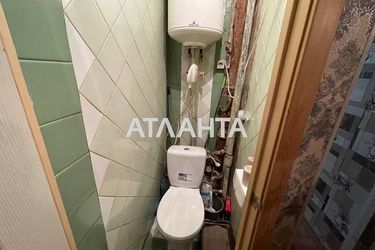 2-rooms apartment apartment by the address st. Lyustdorfskaya dor Chernomorskaya dor (area 57 m²) - photo 30 2-rooms apartment apartment by the address st. Lyustdorfskaya dor Chernomorskaya dor (area 57 m²) - Atlanta.ua - photo 30