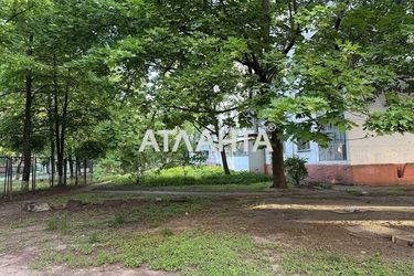 2-rooms apartment apartment by the address st. Lyustdorfskaya dor Chernomorskaya dor (area 57 m²) - photo 32 2-rooms apartment apartment by the address st. Lyustdorfskaya dor Chernomorskaya dor (area 57 m²) - Atlanta.ua - photo 32