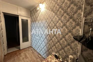 2-rooms apartment apartment by the address st. Lyustdorfskaya dor Chernomorskaya dor (area 57 m²) - photo 27 2-rooms apartment apartment by the address st. Lyustdorfskaya dor Chernomorskaya dor (area 57 m²) - Atlanta.ua - photo 27